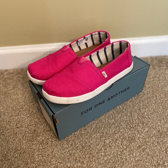 Toms Other - Toms youth